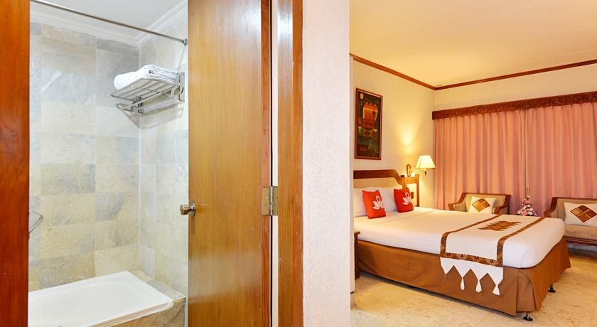 Bedroom 4, Puri Artha Hotel Yogyakarta, Yogyakarta