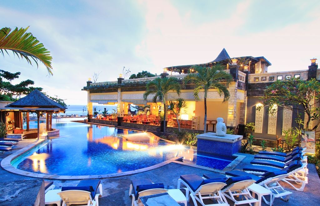Pelangi Bali Hotel & Spa, Badung