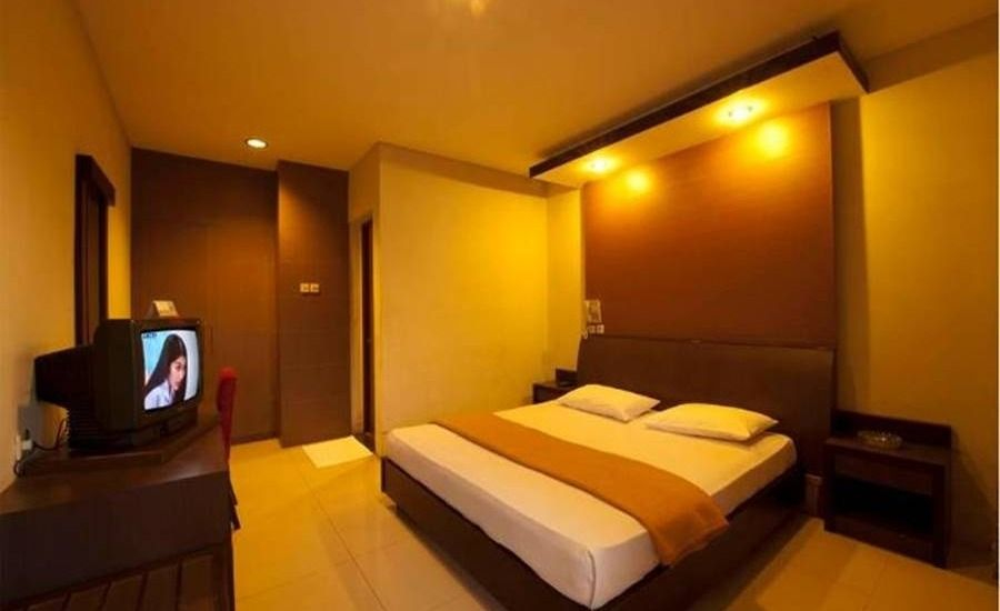 Kamar Superior
