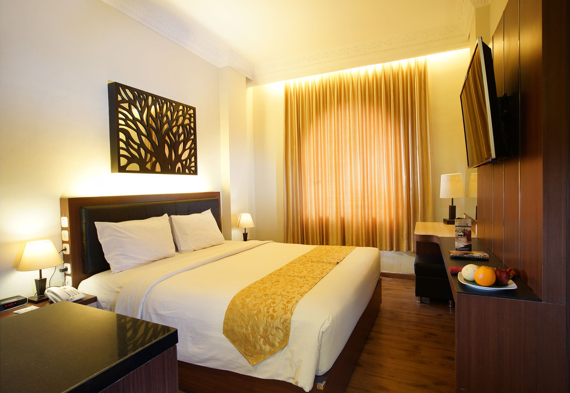 Kamar Superior Double