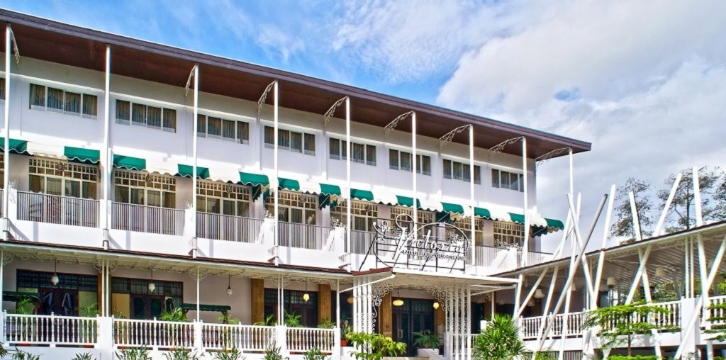 The Victoria Luxurious Guesthouse, Bandung