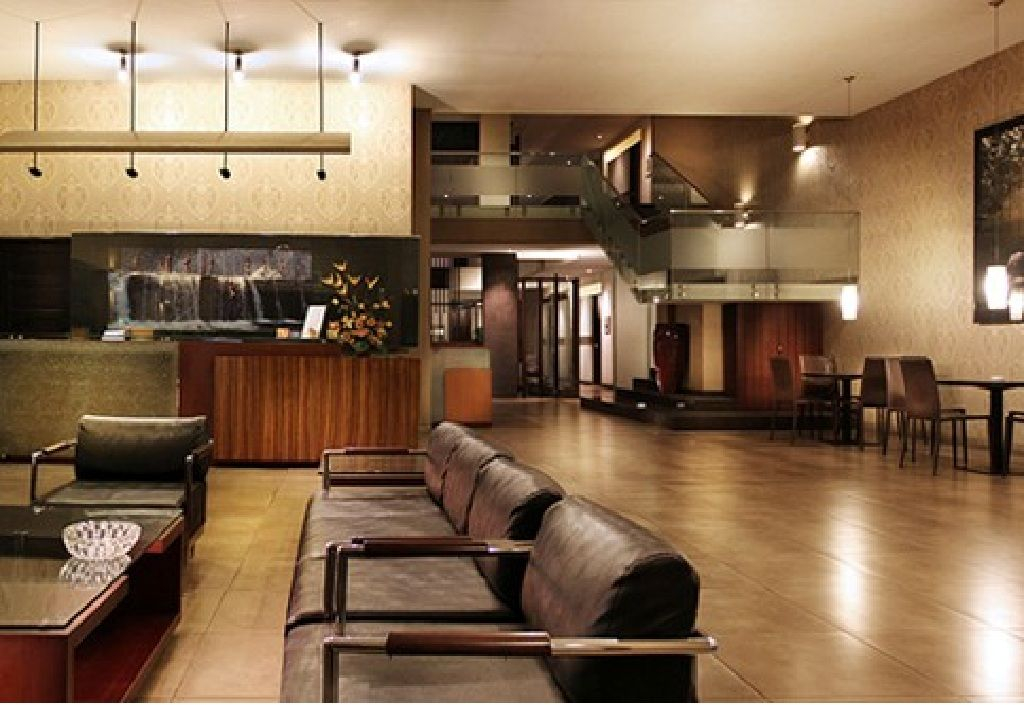 Nyland Hotel Cipaganti, Bandung