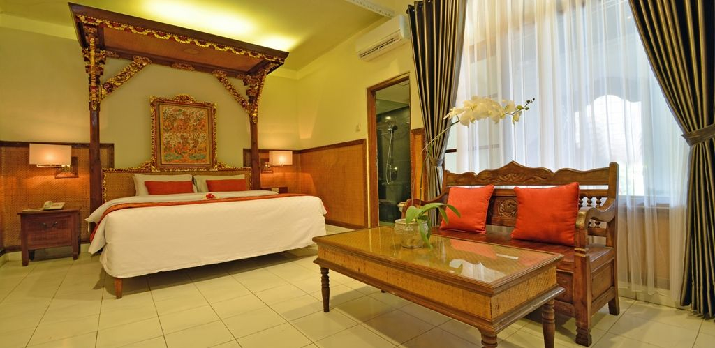 Bed 8