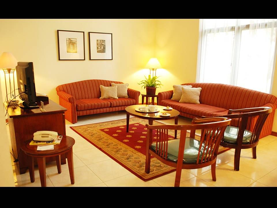 Kamar Keluarga
