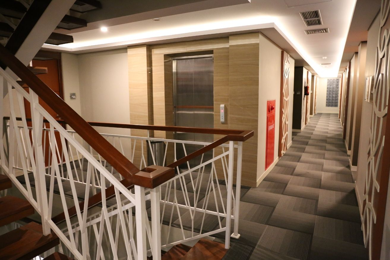 Others 3, Kuta Majesty Hotel, Badung