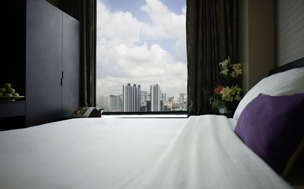 Kamar Superior Double