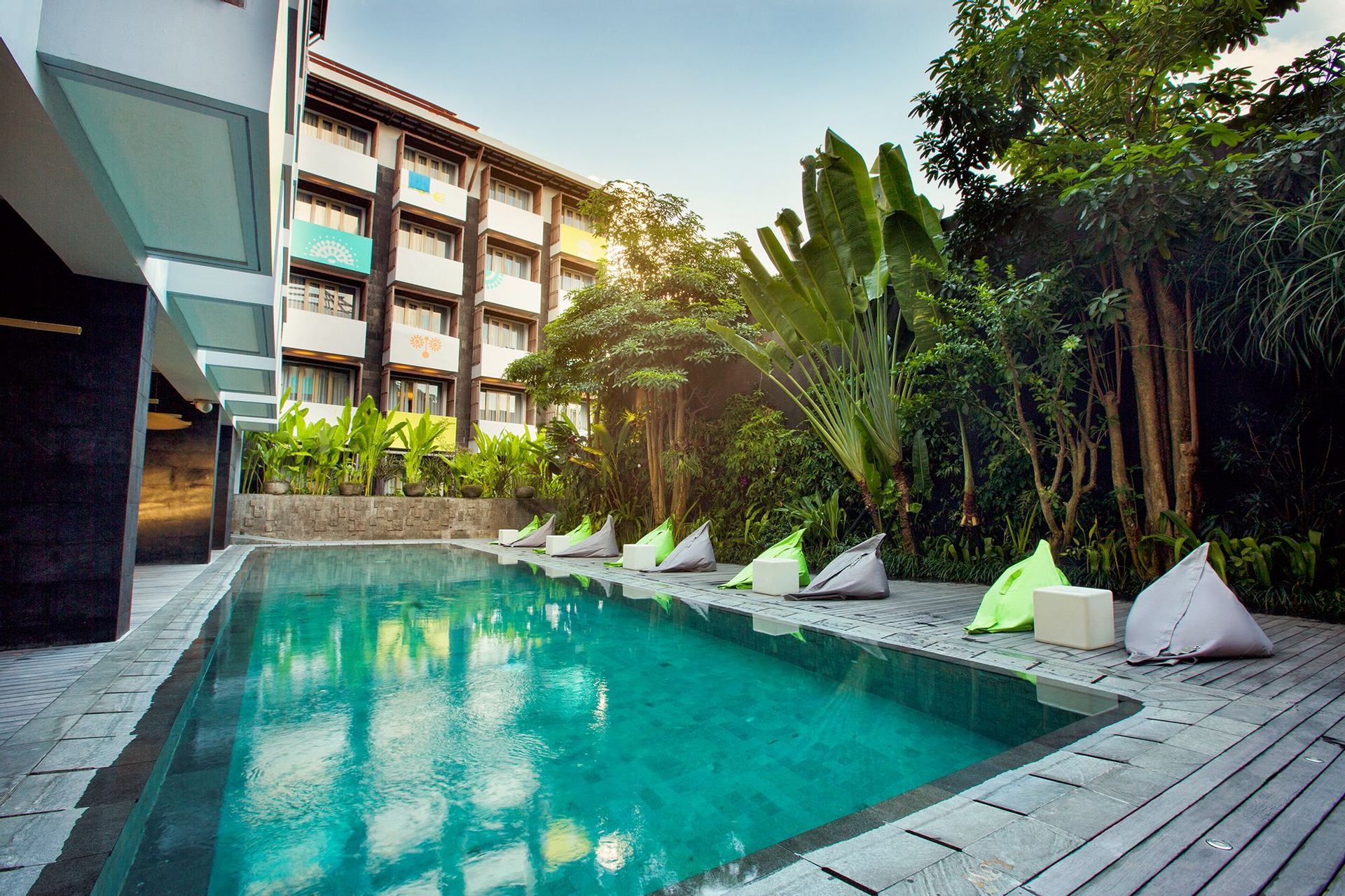 Others 1, Tijili Hotel Seminyak, Badung