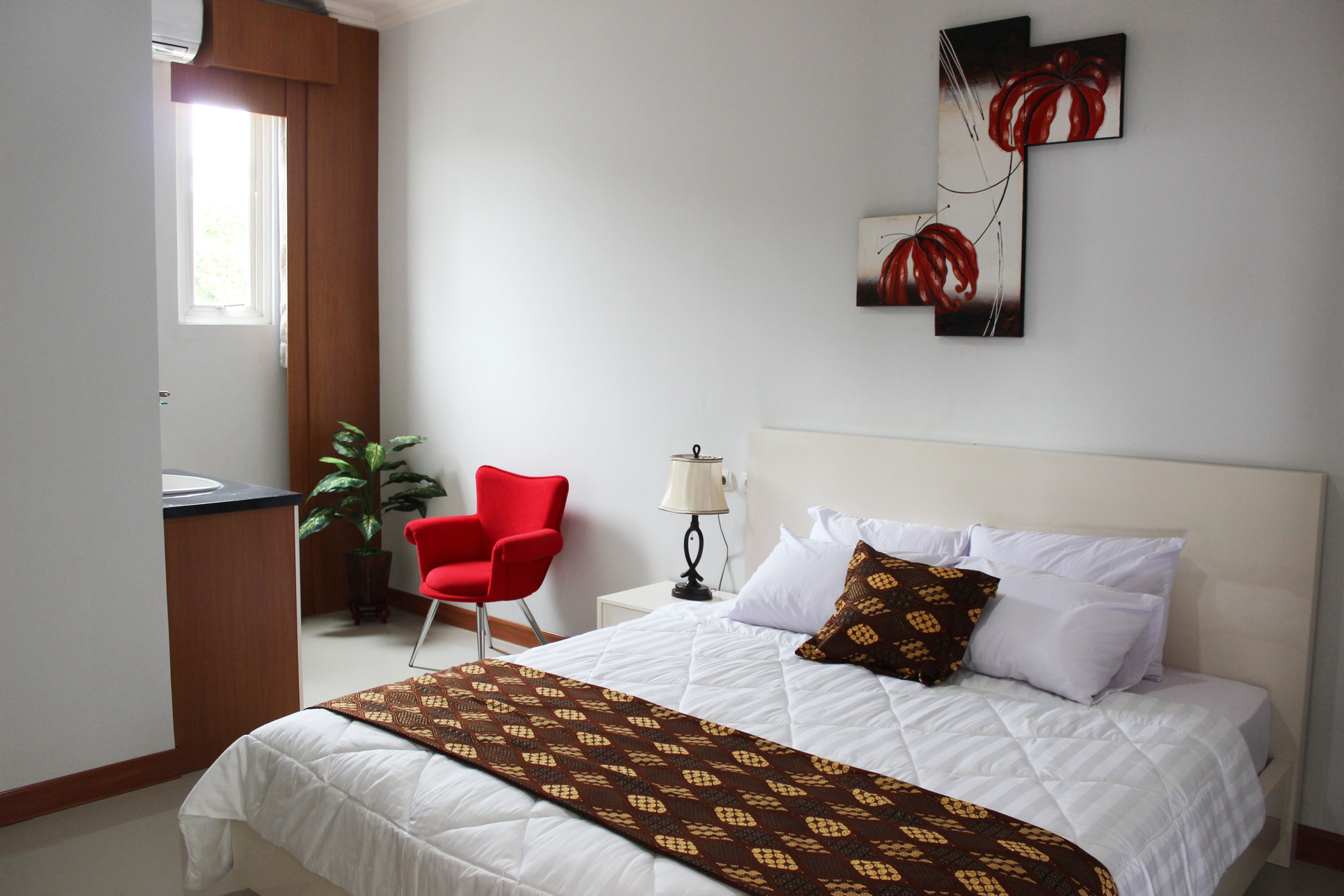 Kamar Superior