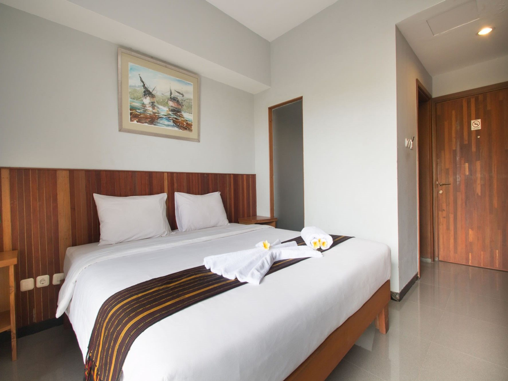 Others 2, Hadi Poetra Hotel, Badung