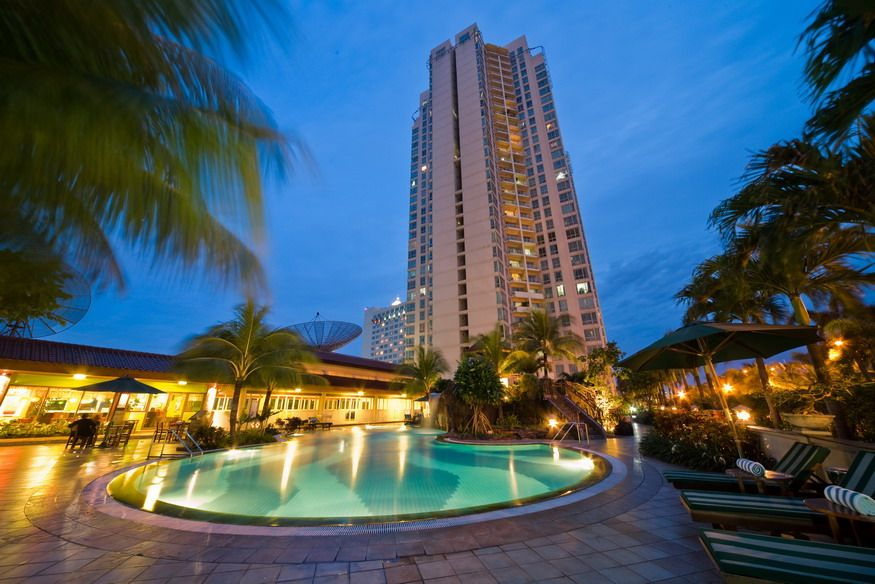 The Residences at Puri Casablanca, Jakarta Selatan
