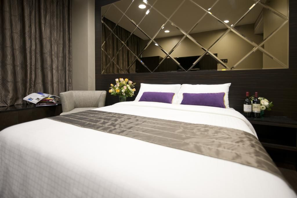 Bed 10
