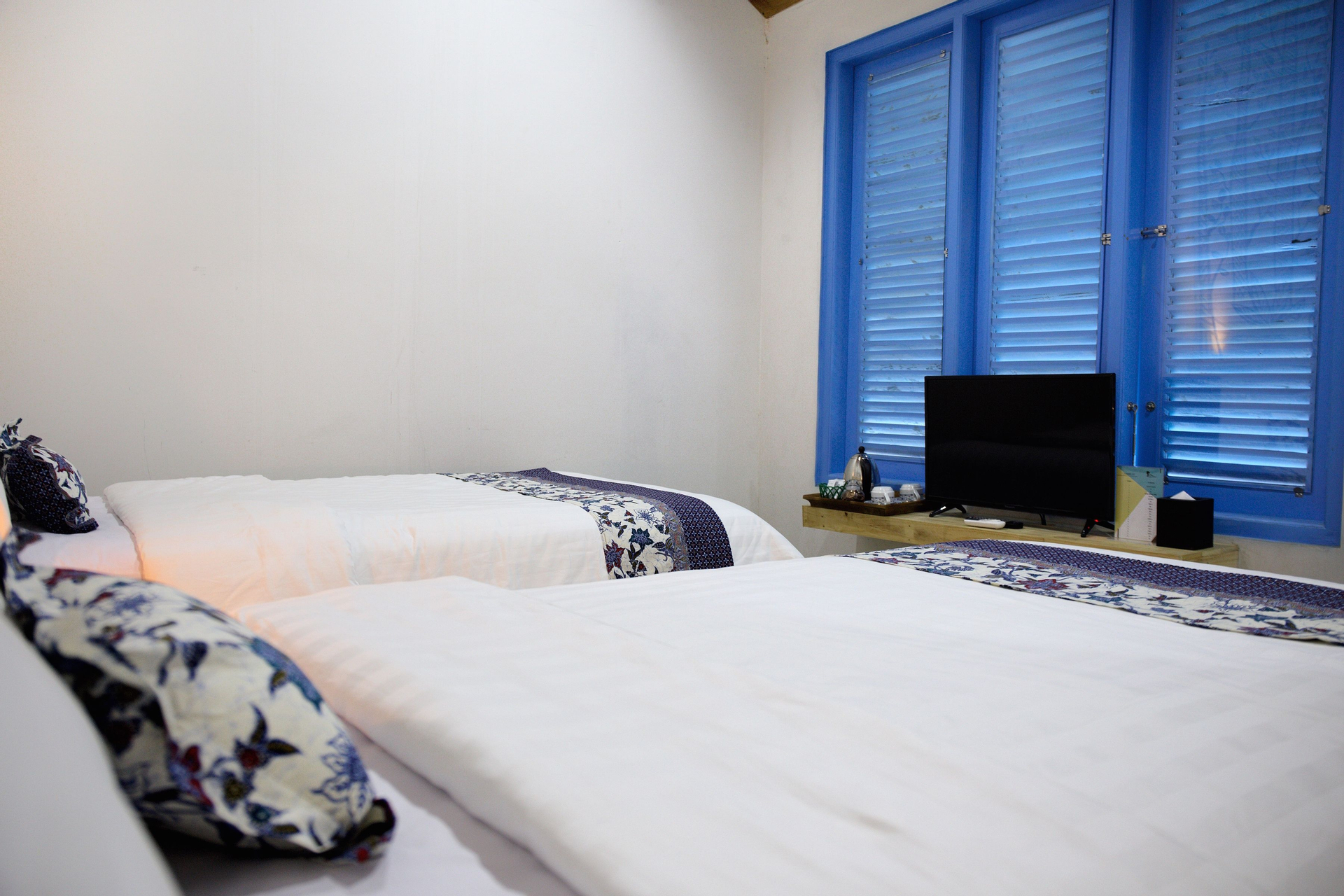 Bed 12