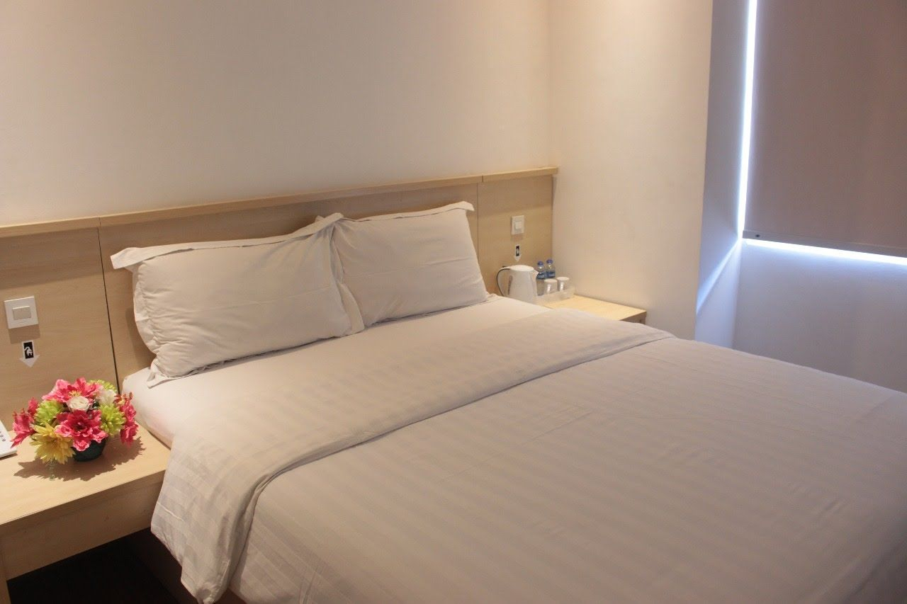 Kamar Standard Double
