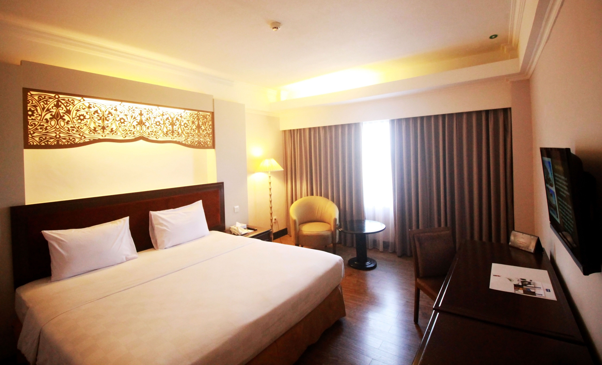 Bed 7