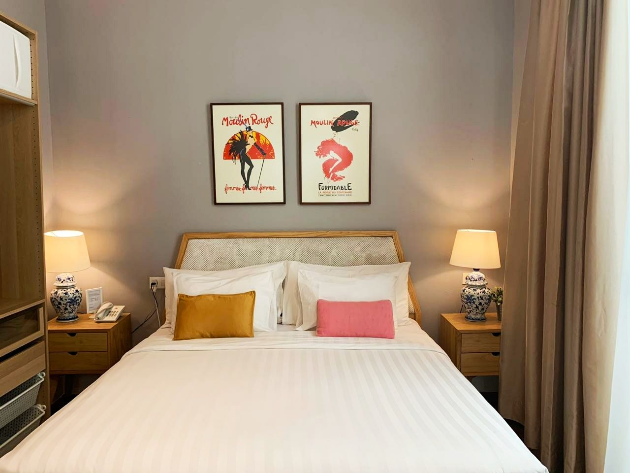 Bed 4