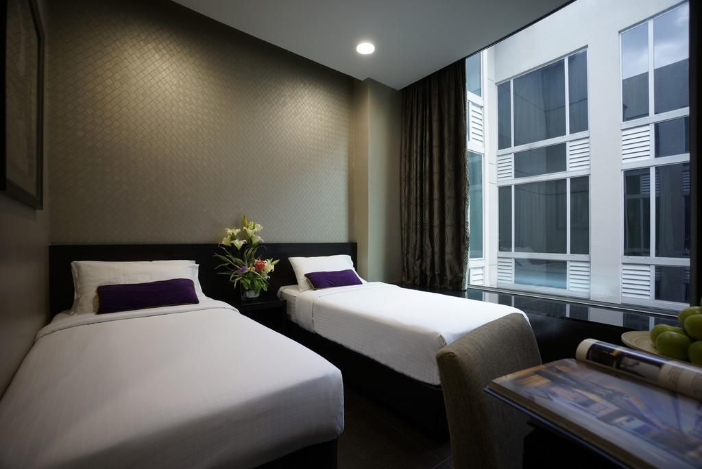 Kamar Standard Single