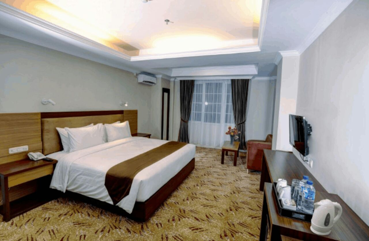 Kamar Grand Deluks King