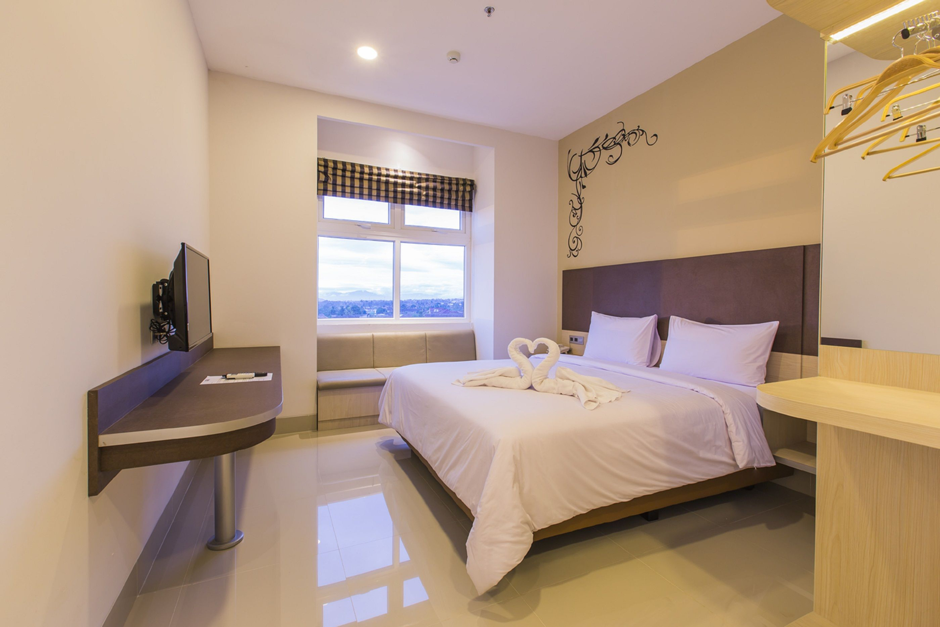 Bed 7