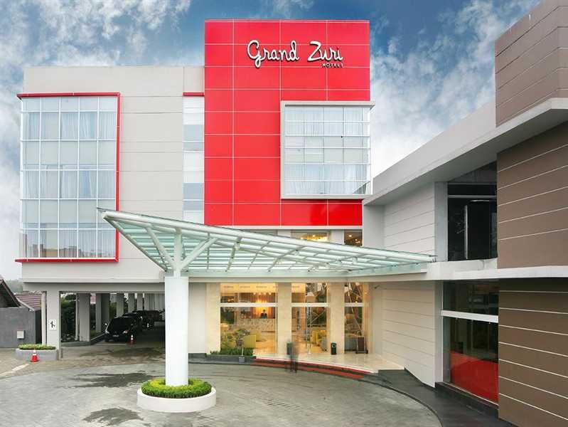 Grand Zuri Hotel Muara Enim, Muara Enim