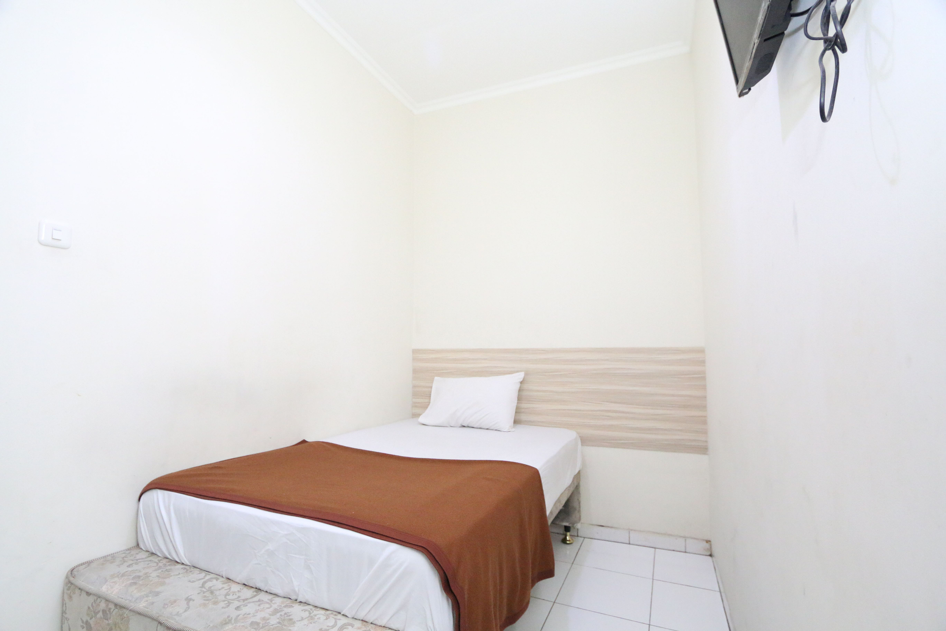 Kamar Standard Single