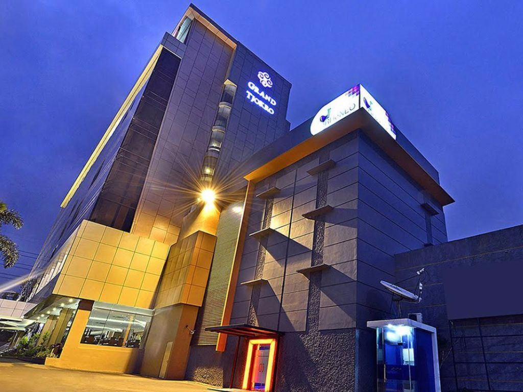 Grand Tjokro Jakarta, Jakarta Barat