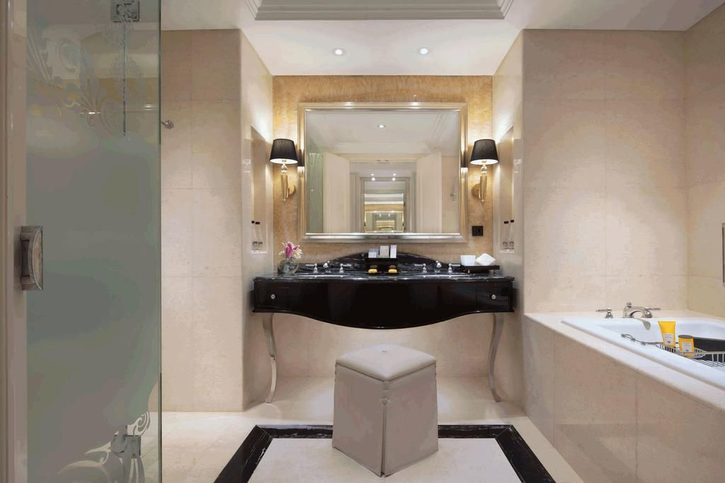 Bedroom 5, The Trans Luxury Bandung, Bandung
