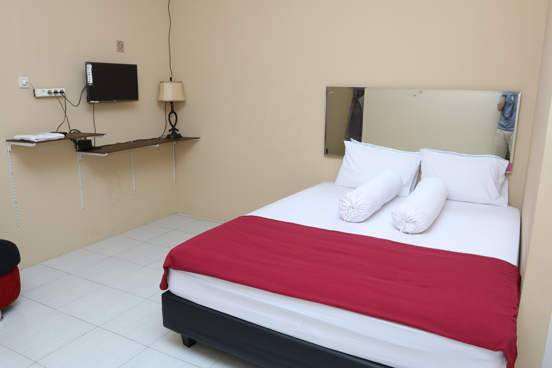 Kamar Standard Double
