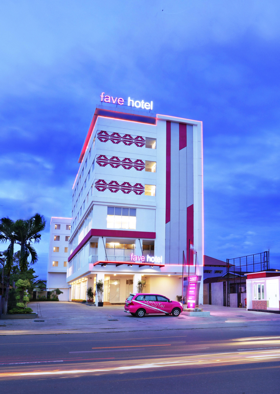 favehotel Olo - Padang, Padang