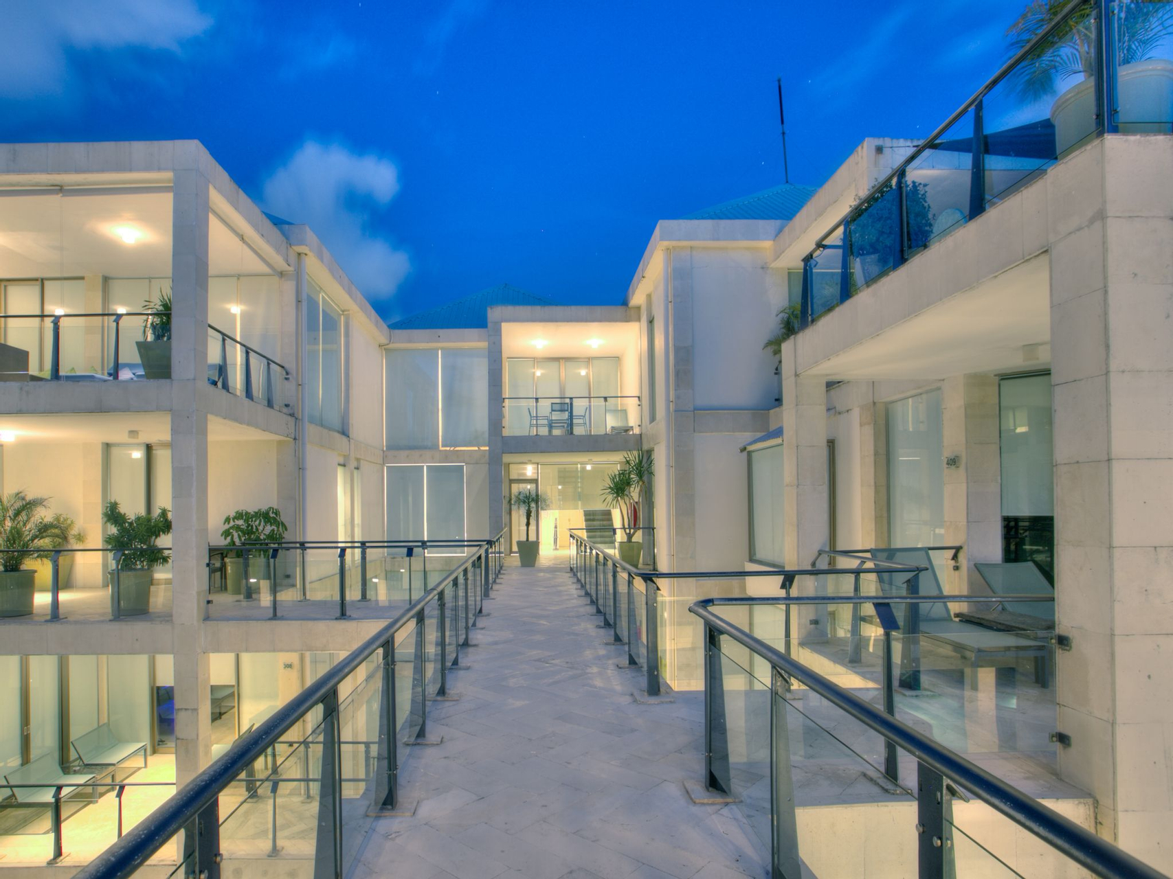 Exterior & Views 4, FuramaXclusive Ocean Beach Seminyak, Badung