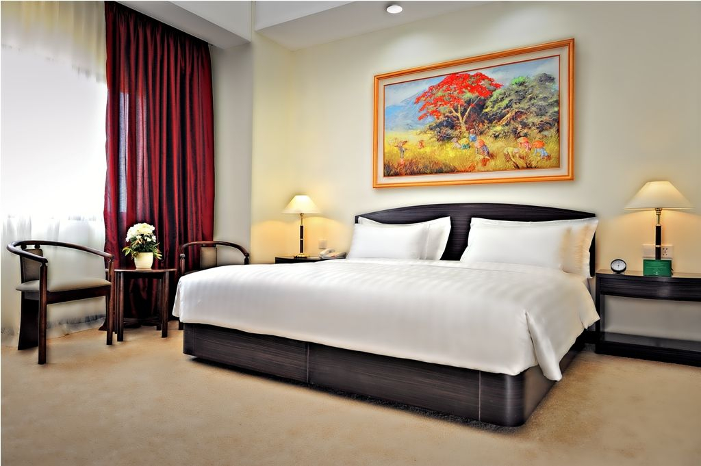 Bed 4