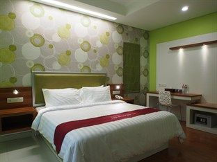 Bedroom 2, Bed and Breakfast Hotel Surabaya, Surabaya
