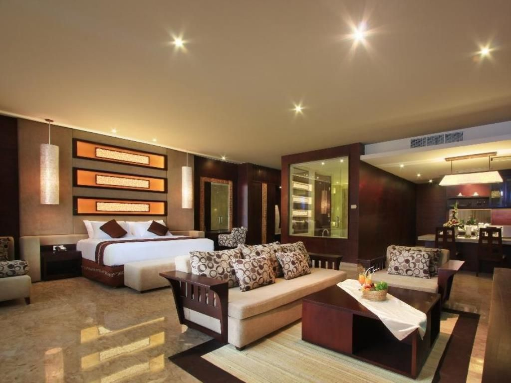 Suite King