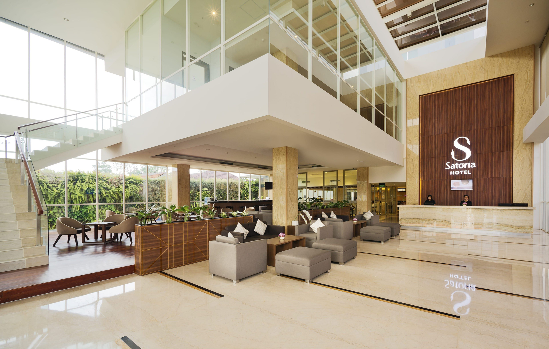 Others 2, Satoria Hotel Yogyakarta, Yogyakarta
