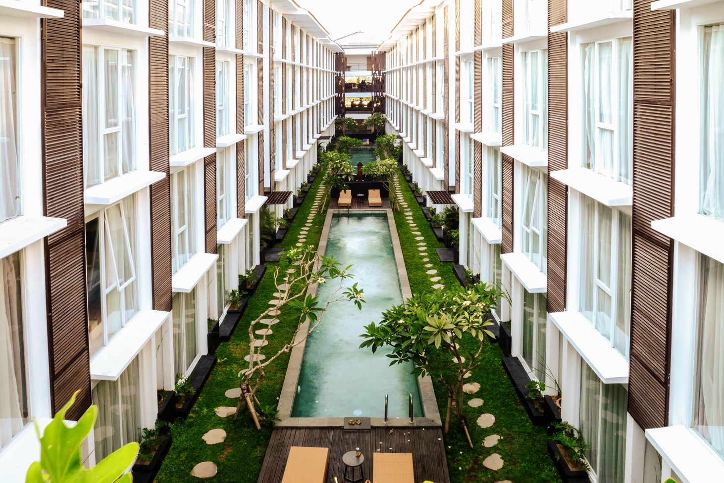 The Alea Hotel Seminyak, Badung