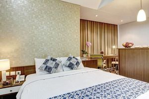Kamar Premier Double