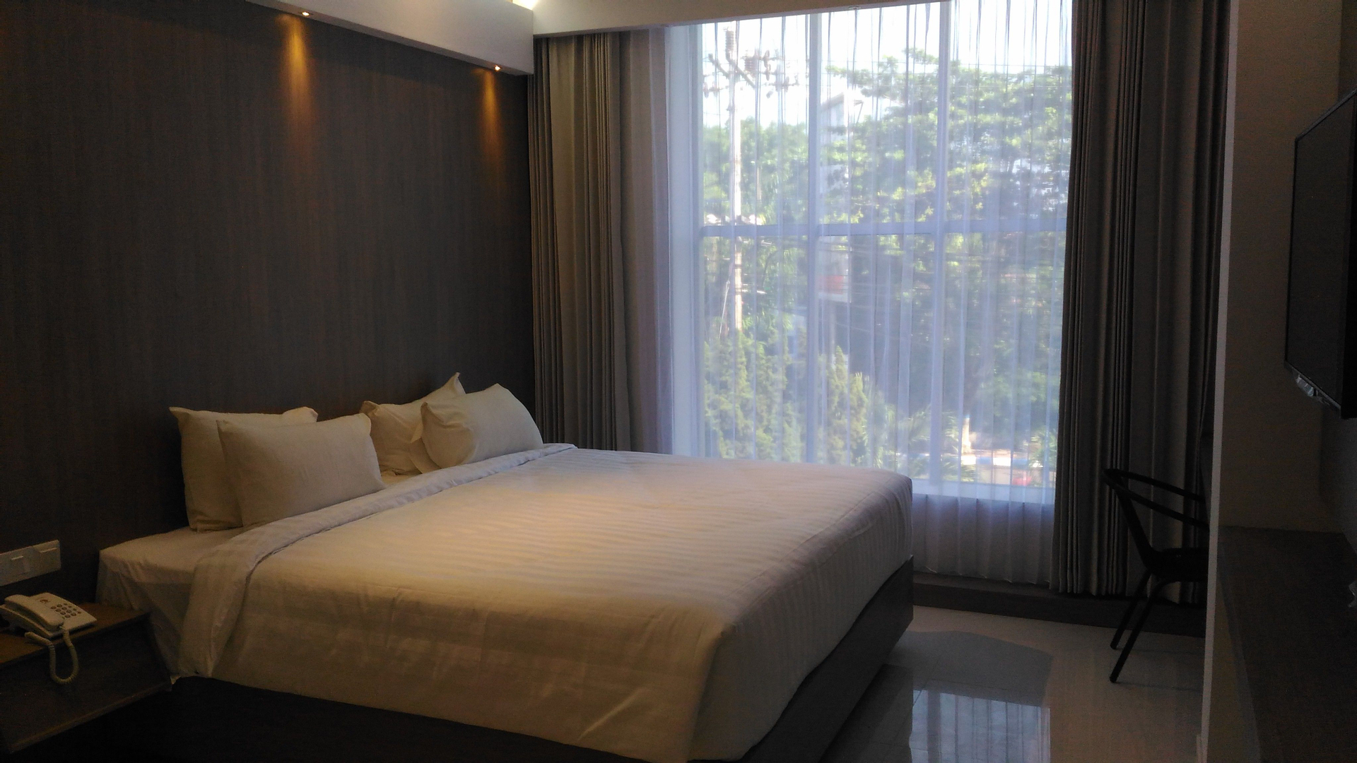Double Suite