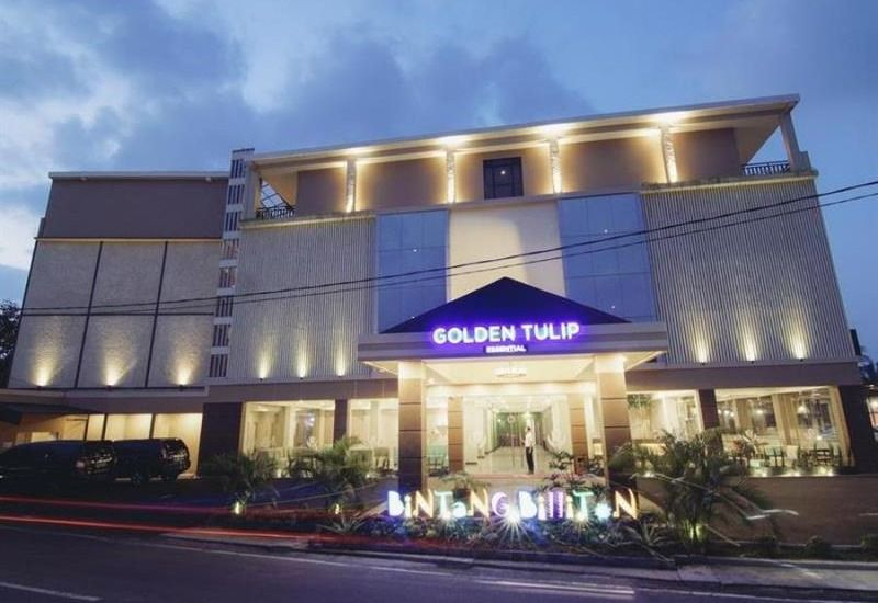 Golden Tulip Belitung