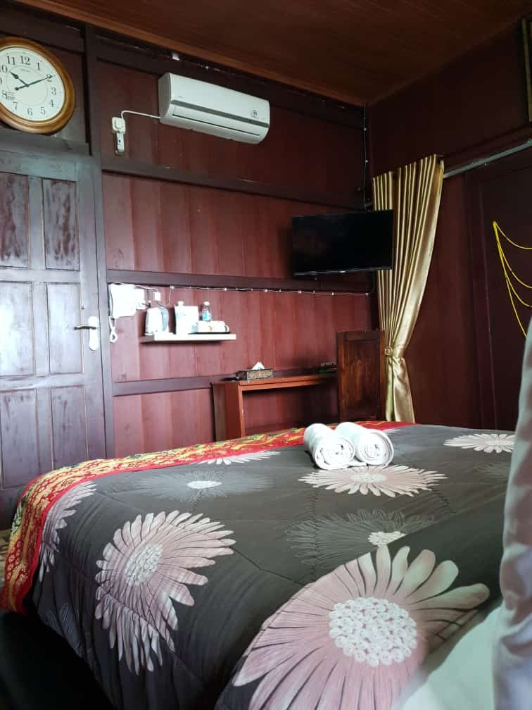 Bed 6