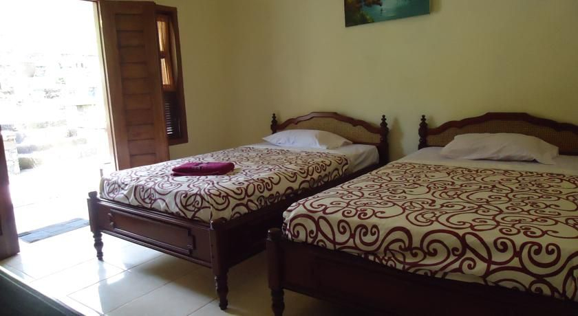 Bedroom 4, Belong Bunter Homestay, Badung