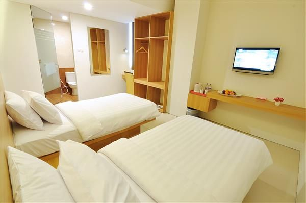 Bed 2