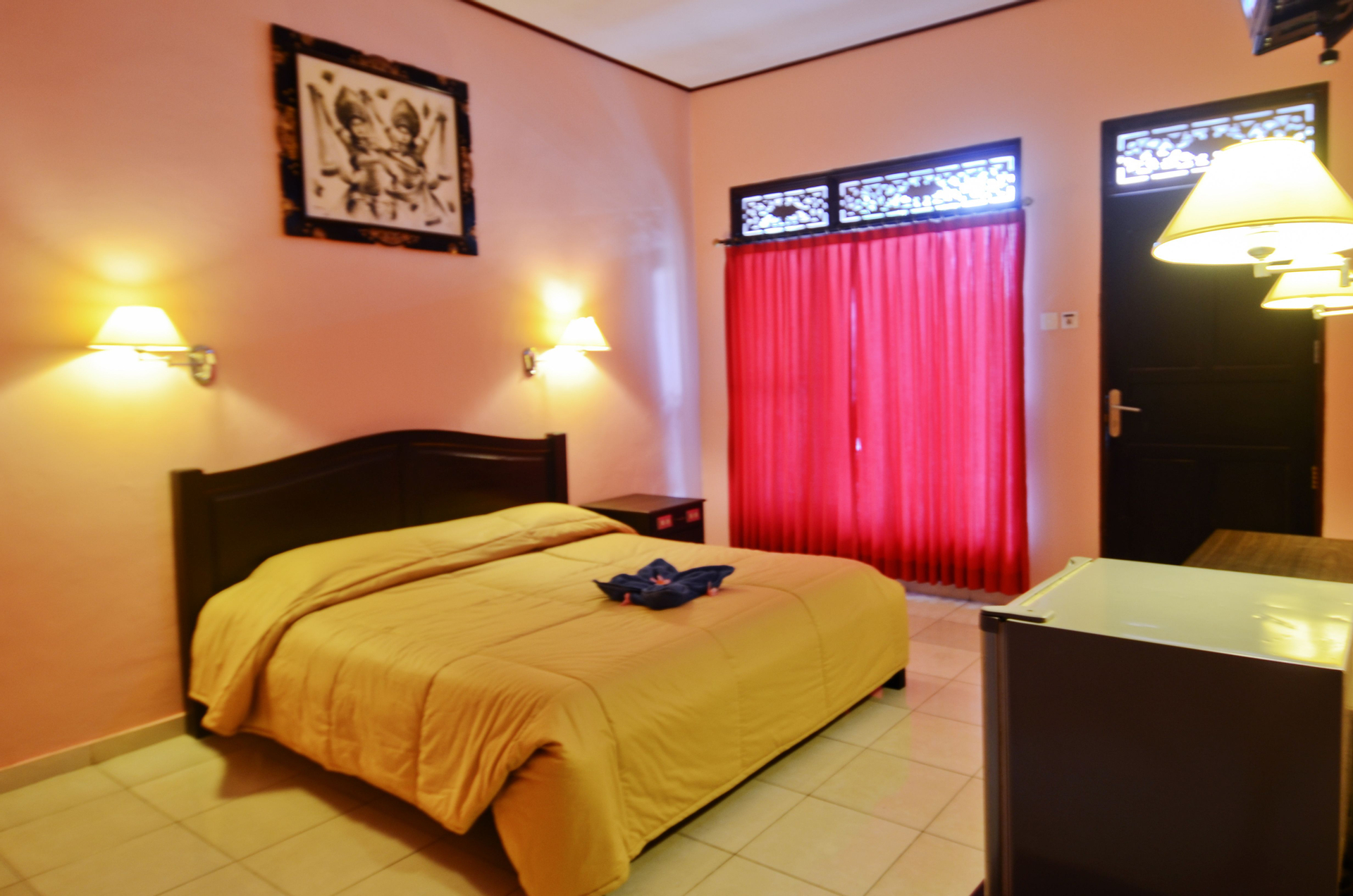 Kamar Standard Double