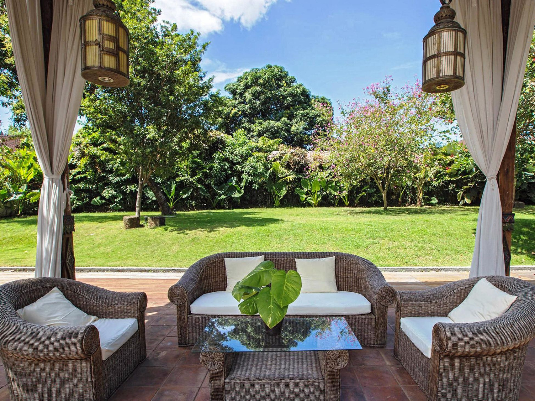 Exterior & Views 4, Plataran Canggu Bali Resort & Spa, Badung