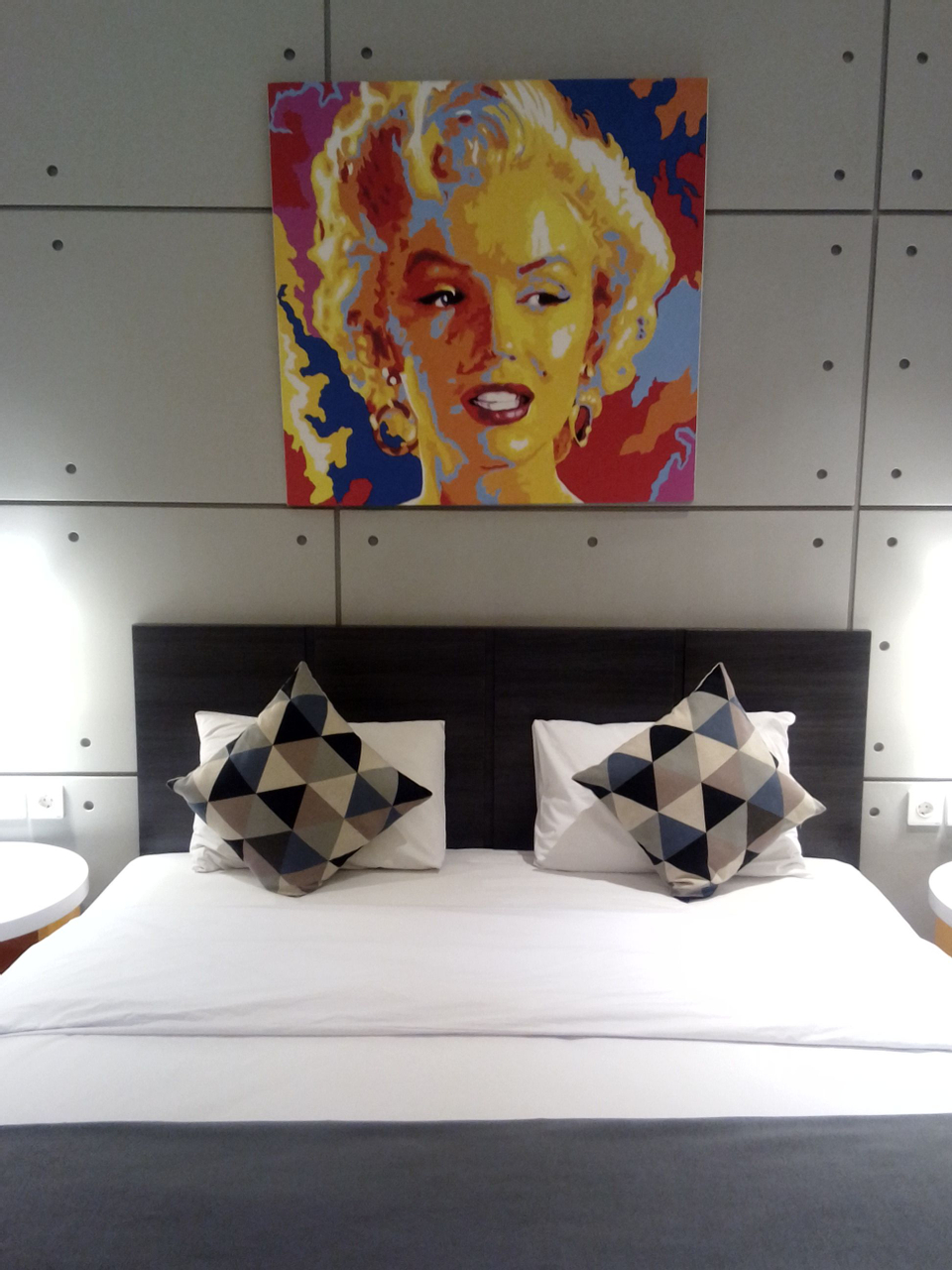 Bed 14