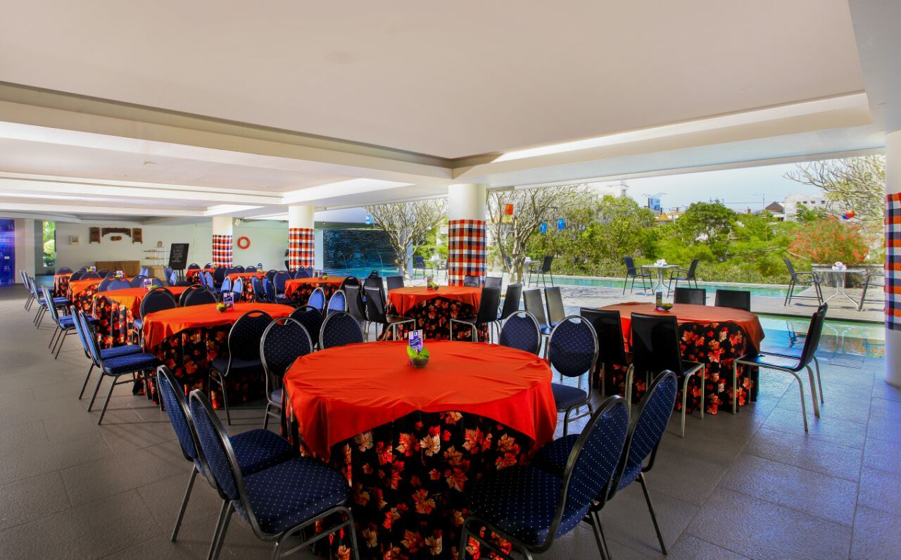 Food & Drinks, eL Hotel Grande Malang, Malang