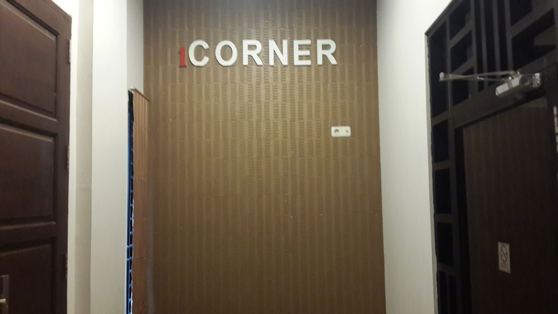 Icorner Residence Tanah Abang Jakarta, Jakarta Pusat