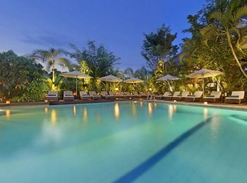 Bali Agung Village, Badung