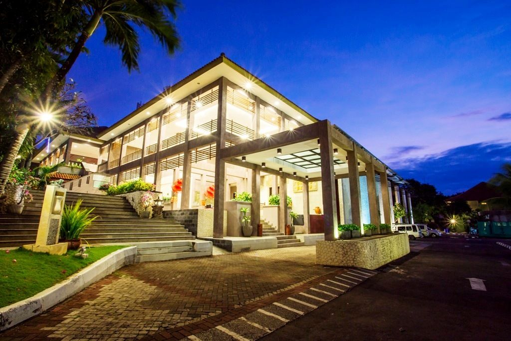 Plagoo Holiday Hotel, Badung