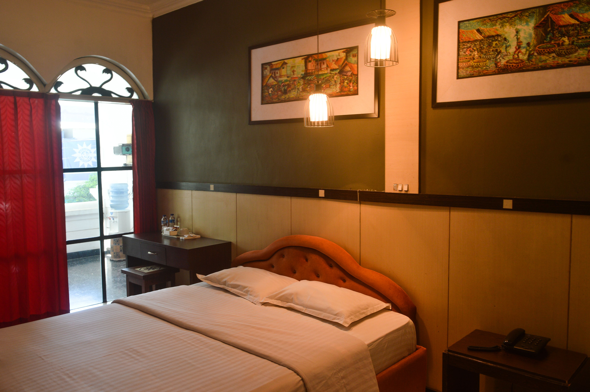 Double Superior Room