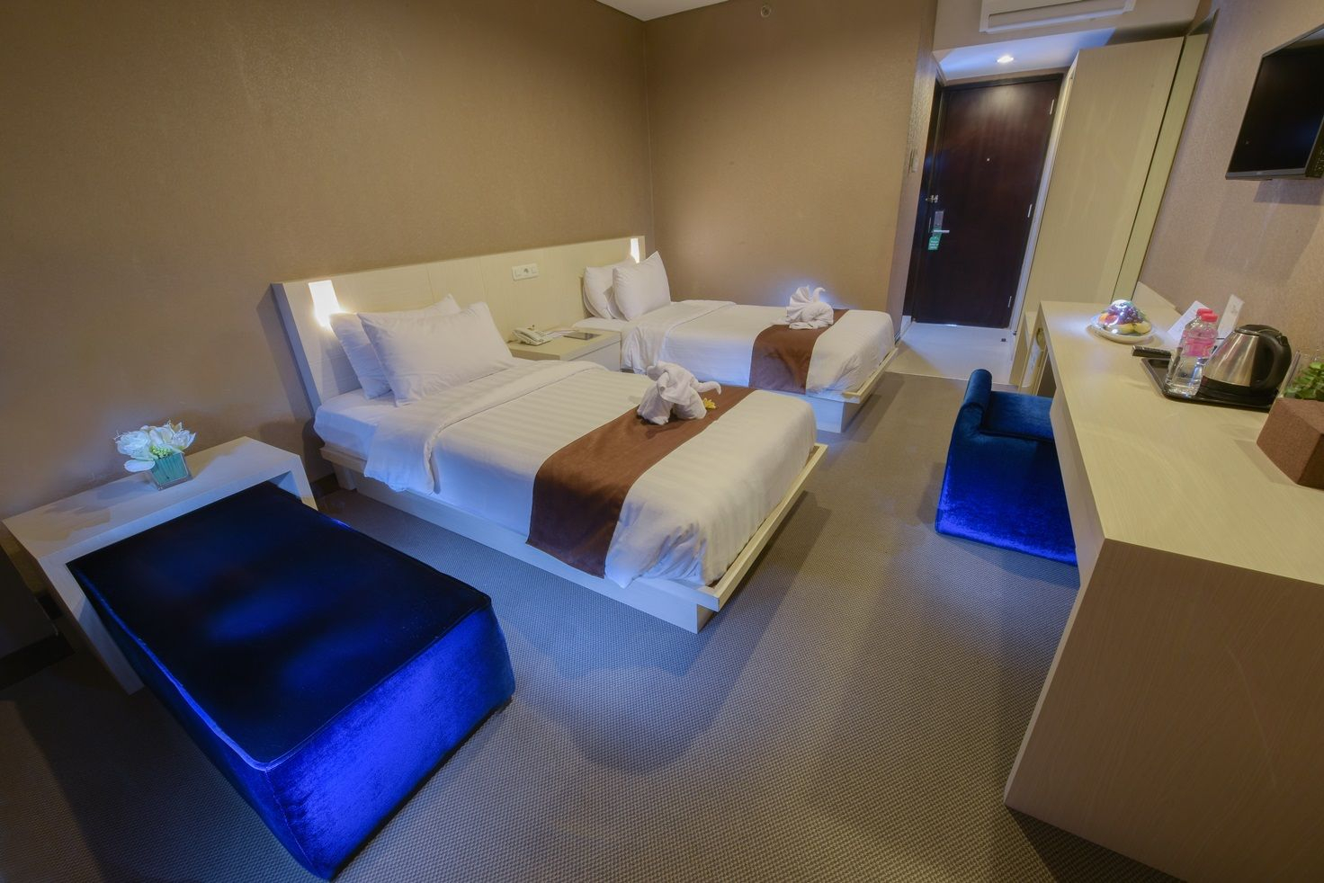 Bed 11