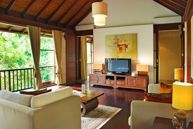 Exterior & Views 4, Gending Kedis Luxury Villas and Spa Estate, Badung